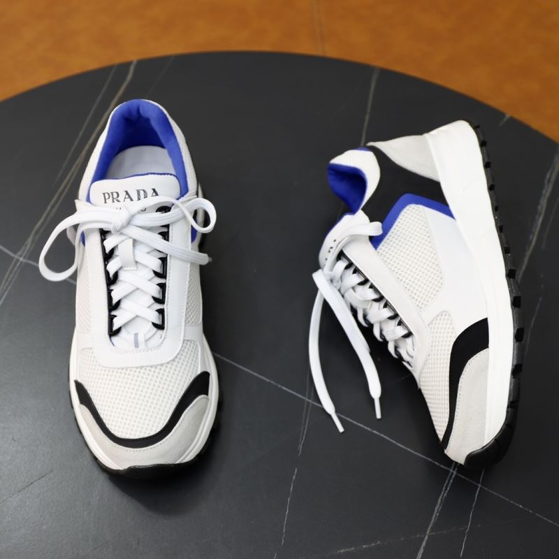 Prada Sneakers